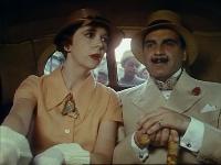 Agatha Christies Poirot